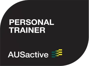 AUSactive Personal Trainer