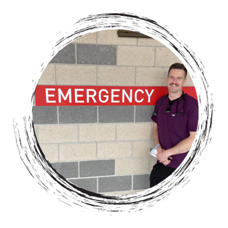 Ben Edmonds — Kokoda Critical Care Medic, Kokoda Courage