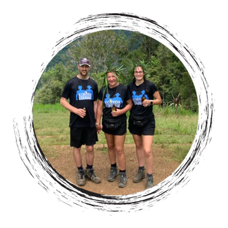 Noreen Marshall — Kokoda Critical Care Medic, Kokoda Courage