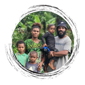 Ray Idau — Kokoda Head Guide, Kokoda Courage